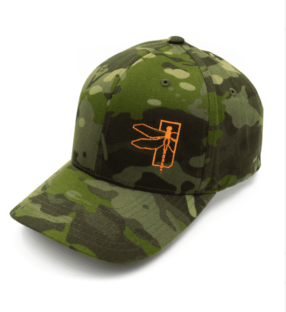 Haley Strategic Multicam Tropic Flex Fit Cap