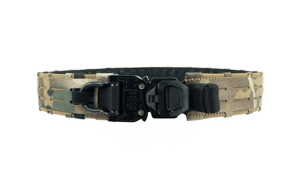 Haley Strategic NEW D3 Belt