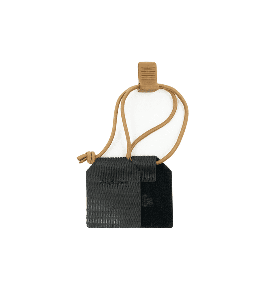 Haley Strategic Retention Tabs