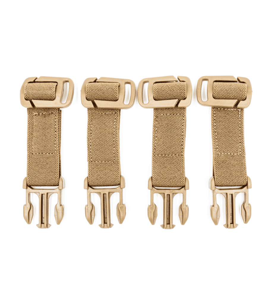 Haley Strategic Side Tension Strap Kit