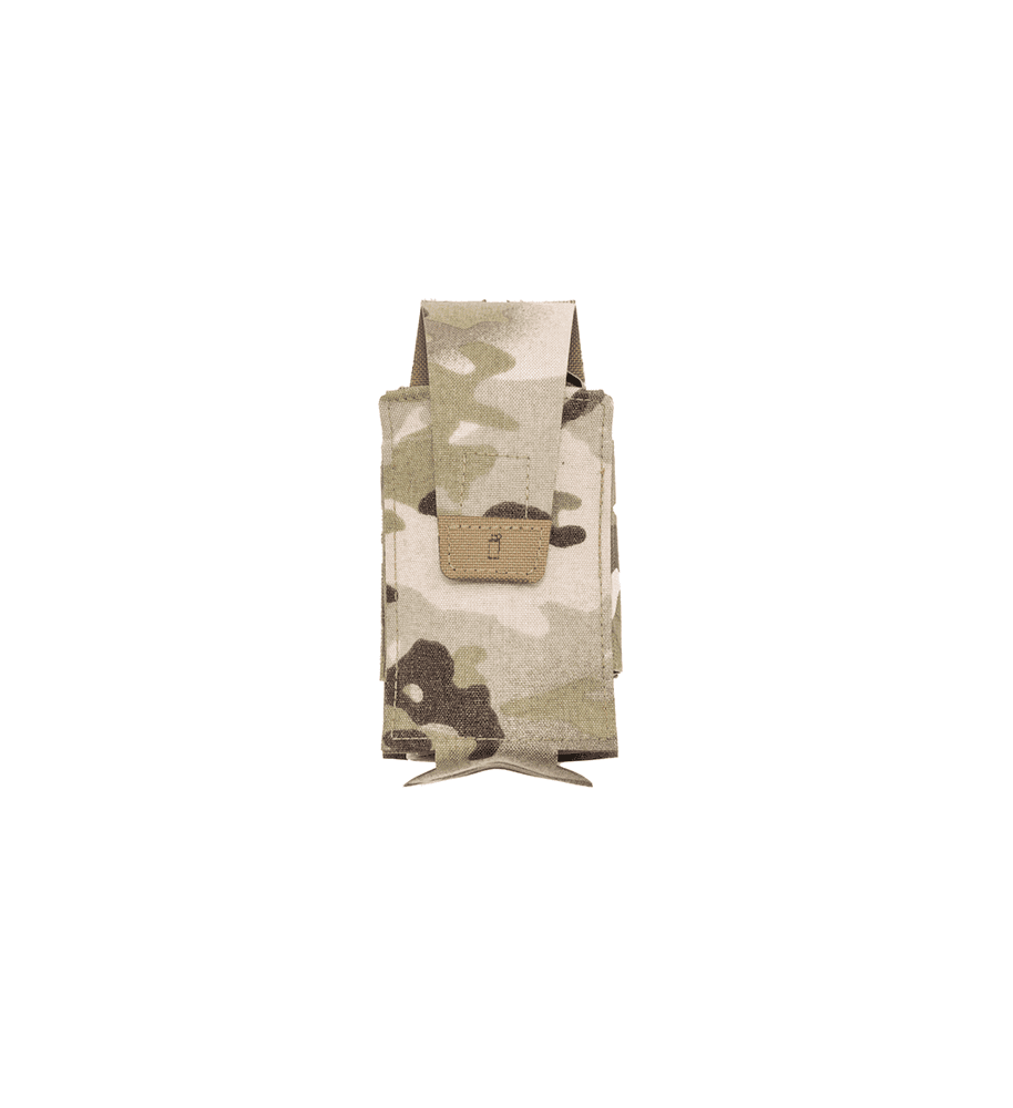 Haley Strategic Smoke Pouch