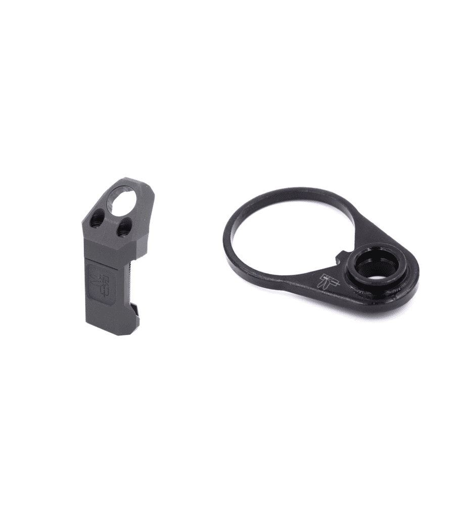 Haley Strategic The QD Combo Sling Mount