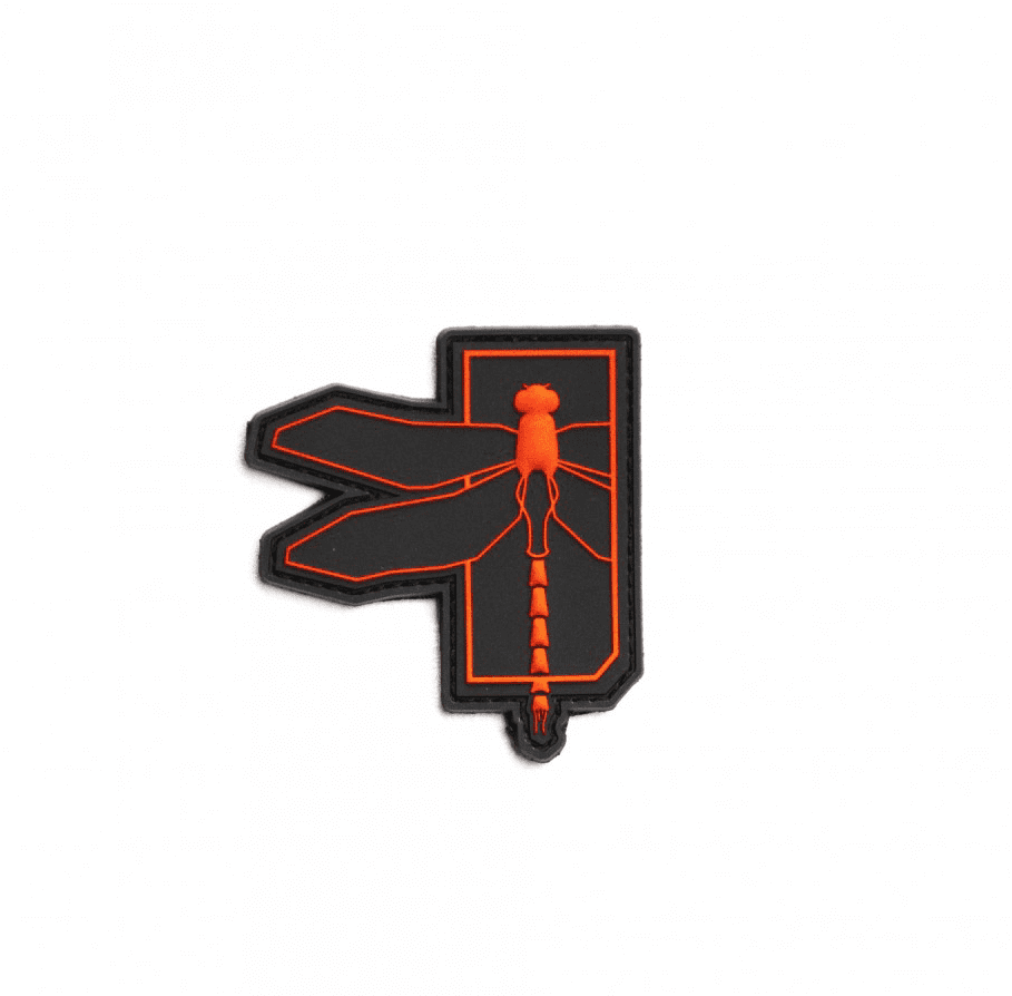 Haley Strategic This Little Red Patch of Mine