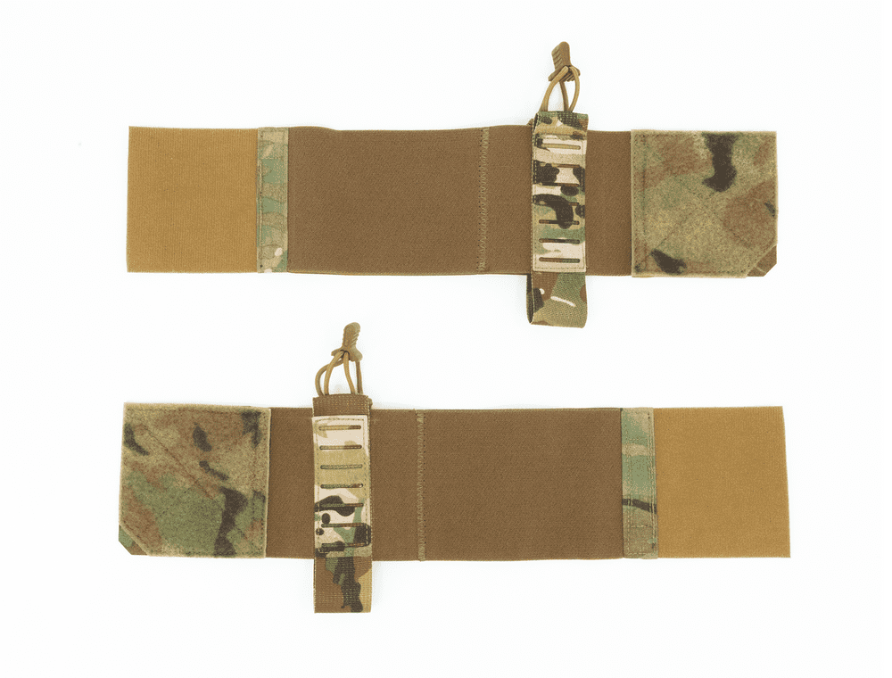 Haley Strategic Thorax INCOG Elastic Cummerbund