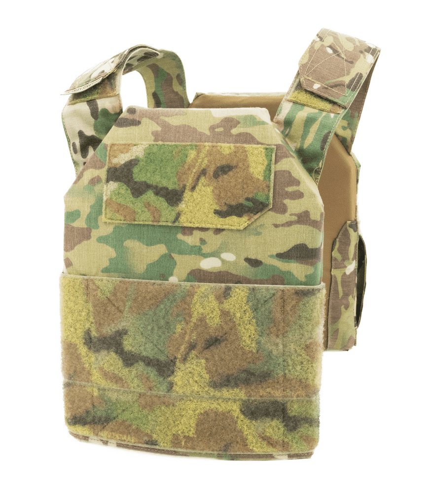 Haley Strategic Thorax INCOG Plate Carrier