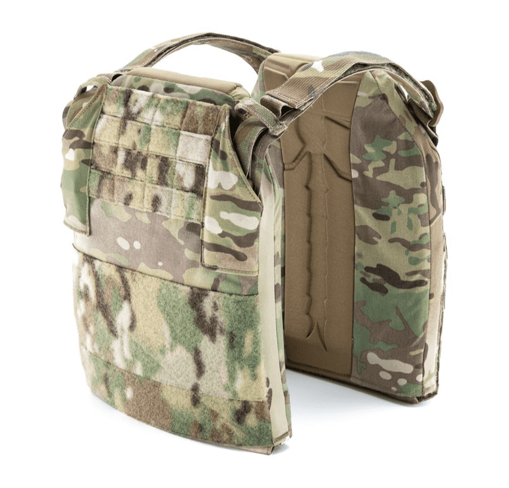 Haley Strategic Thorax Plate Carrier