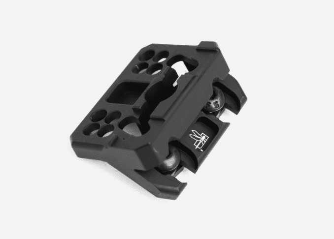 実物 ☆ HALEY STRATEGIC Thorntail Adaptive M951 / M952 / M620 ☆ ハーレイ 実物 新品 HALEY STRATEGIC THORNTAIL QD SLING MOUNT セット