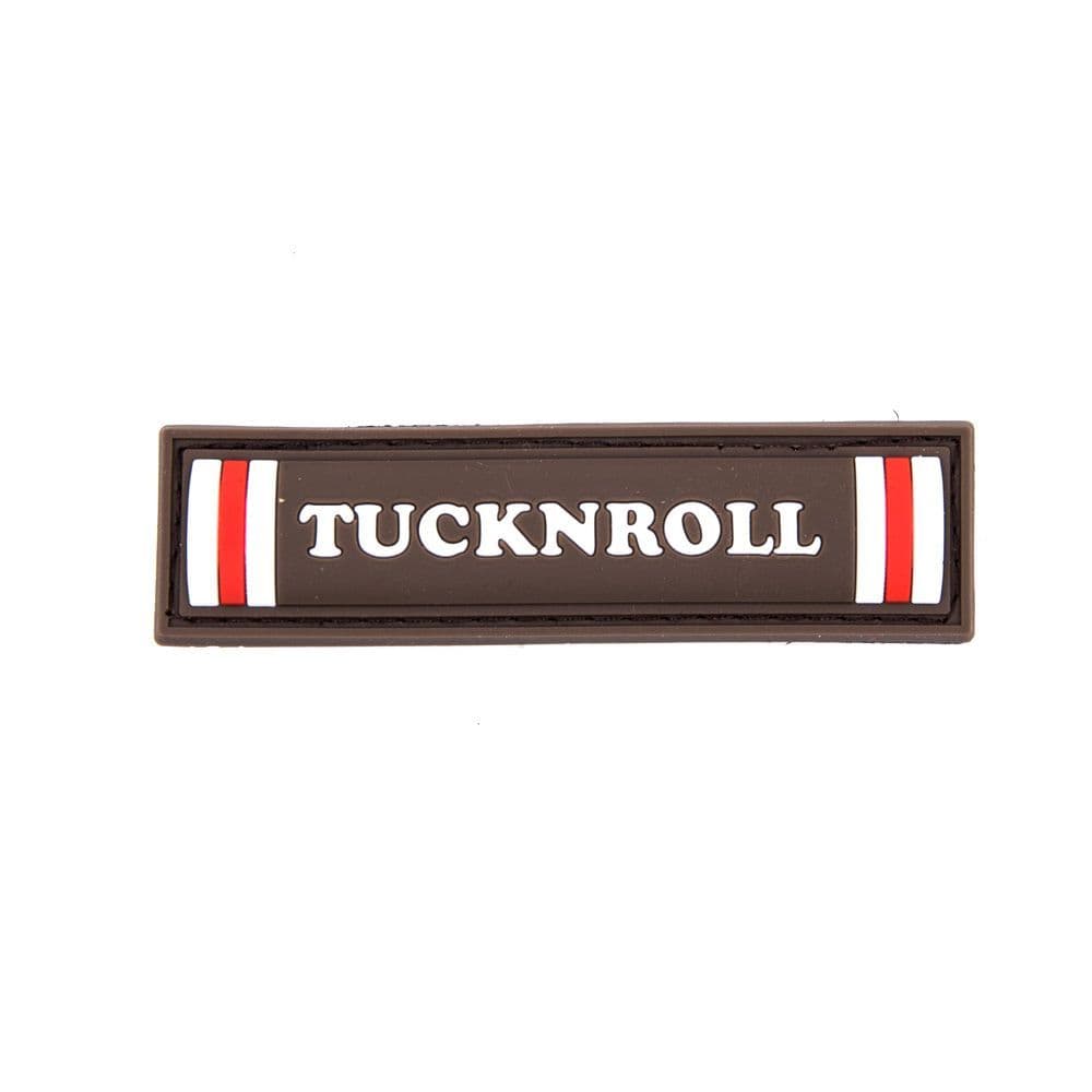 Haley Strategic Tuck-n-roll PVC Patch