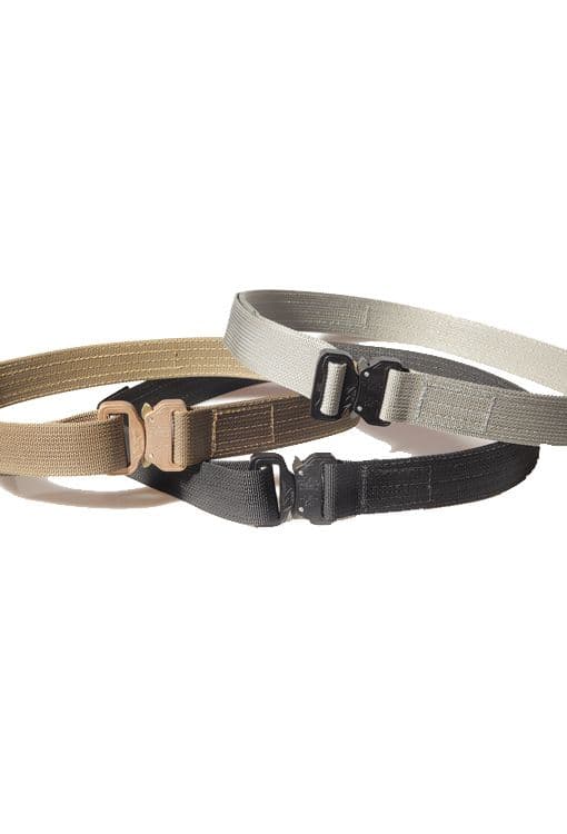 High Speed Gear 1.5" Cobra Rigger Belt with Velcro