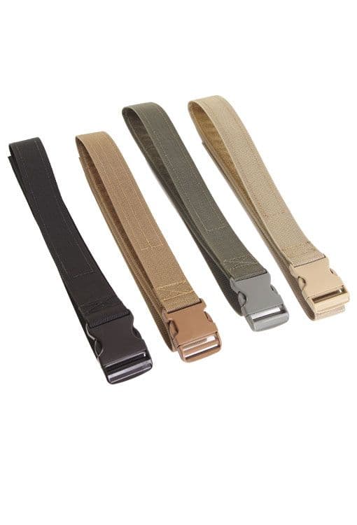 High Speed Gear 2" Duty Belt