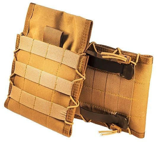 High Speed Gear Adjustable Side Plate Pockets