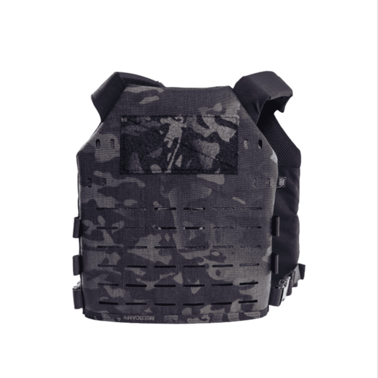 High Speed Gear CORE Plate Carrier 黒色 High Speed Gear Core Plate Carrier