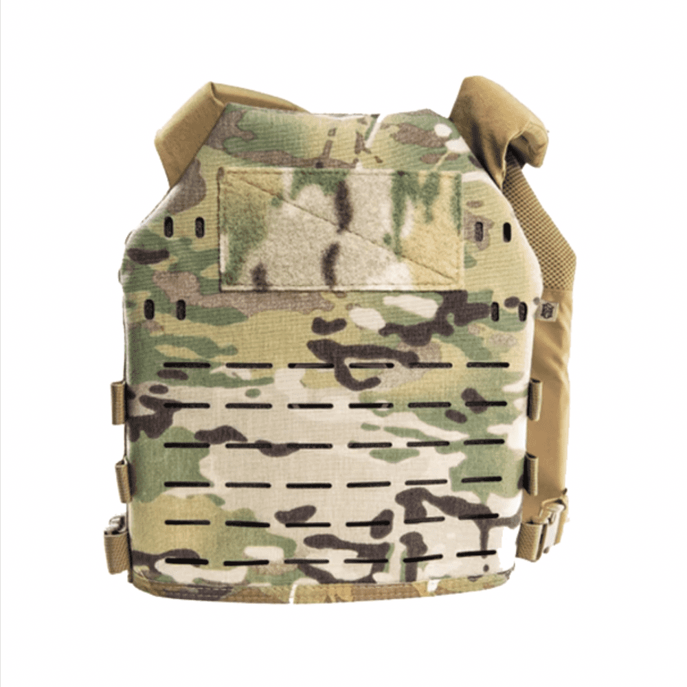 High Speed Gear Core Plate Carrier