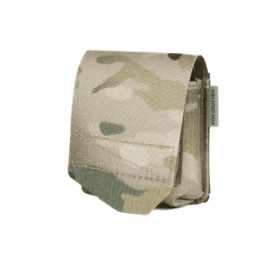 High Speed Gear Duty Flex 33 Pouch
