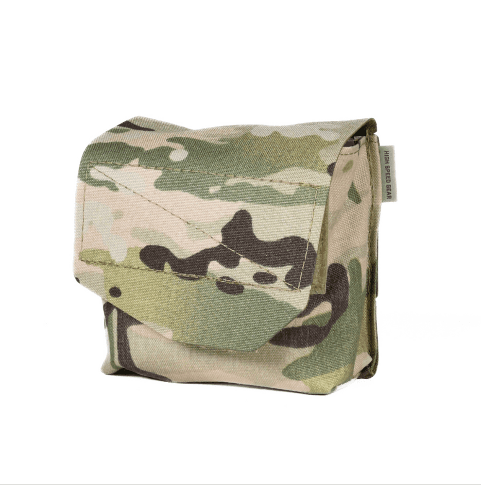 High Speed Gear Duty Flex 55 Pouch