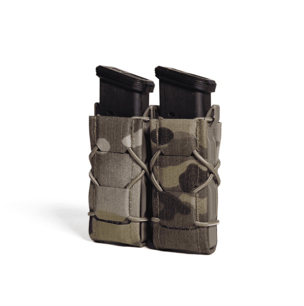 High Speed Gear Gen 2 Double Pistol TACO