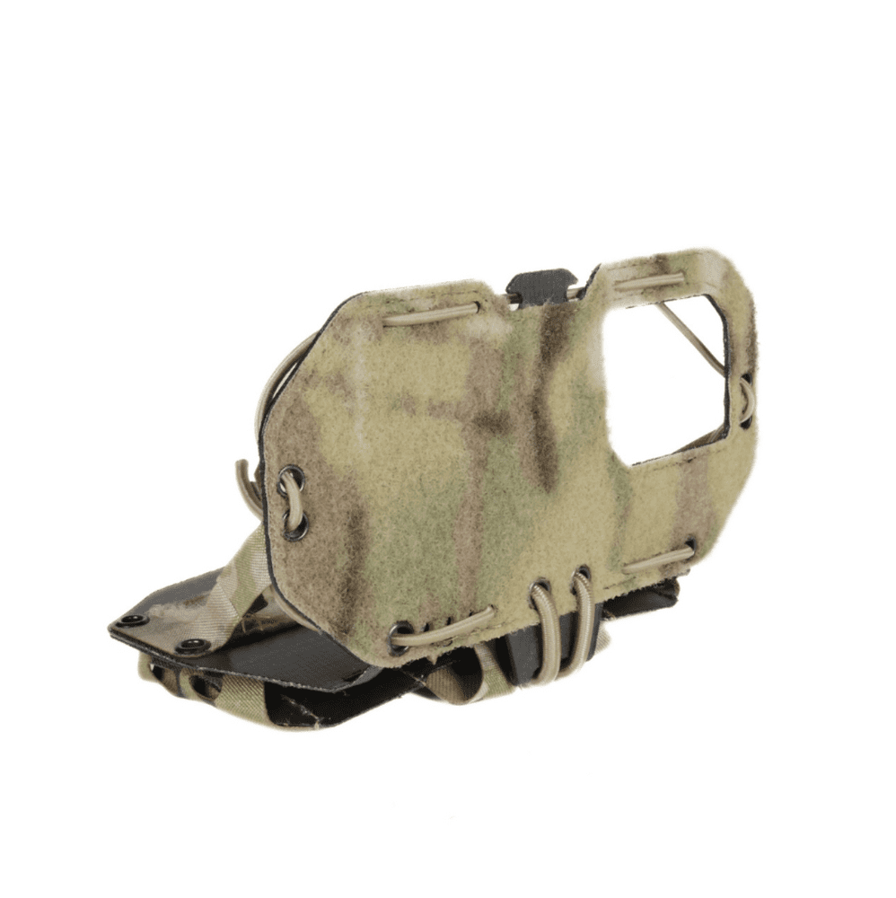 High Speed Gear GEN 2 Navigator Tech Mount