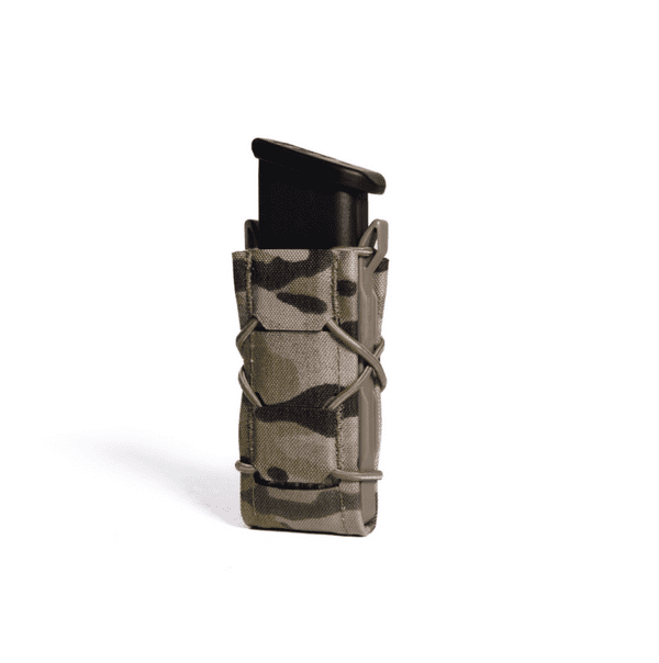 High Speed Gear Gen 2 Pistol TACO