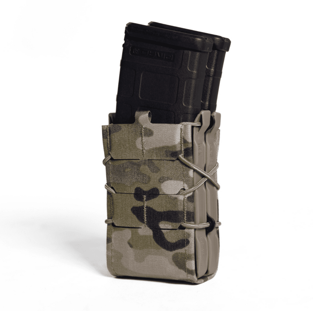 High Speed Gear Gen 2 X2R Taco