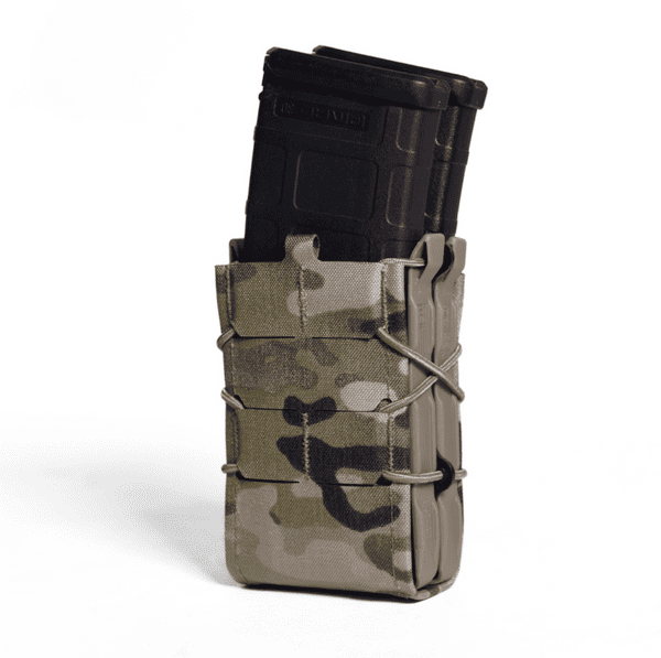 High Speed Gear Gen 2 X2R Taco