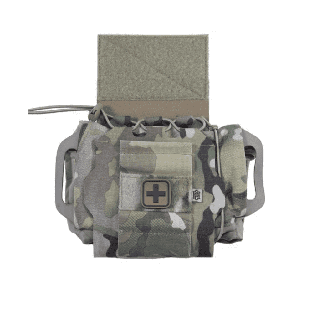 High Speed Gear IFAK Reflex Hanger - Full System