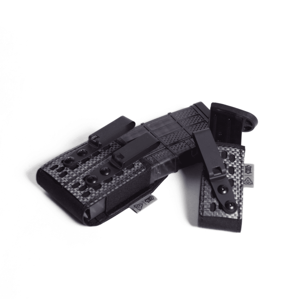 High Speed Gear Lo-V Series magazine pouches