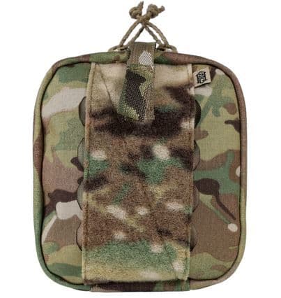 High speed Gear MED PAK