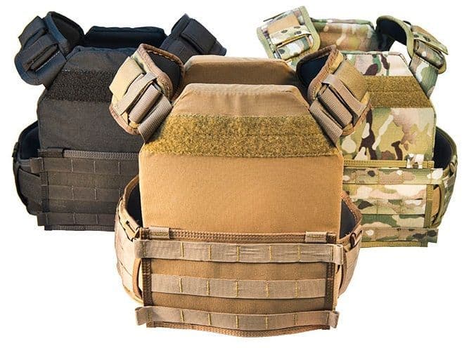 High Speed Gear MPC Modular Plate Carrier