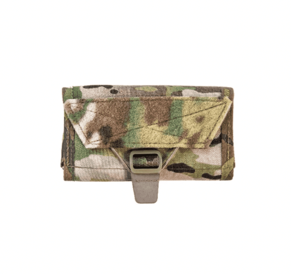 High Speed Gear Navigator Tech Pouch