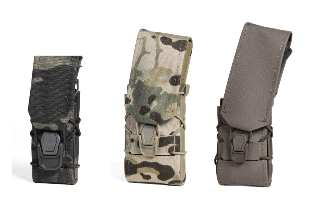 High Speed Gear OTR Covers