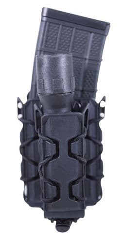 High Speed Gear POLYMER DOUBLE DECKER V2