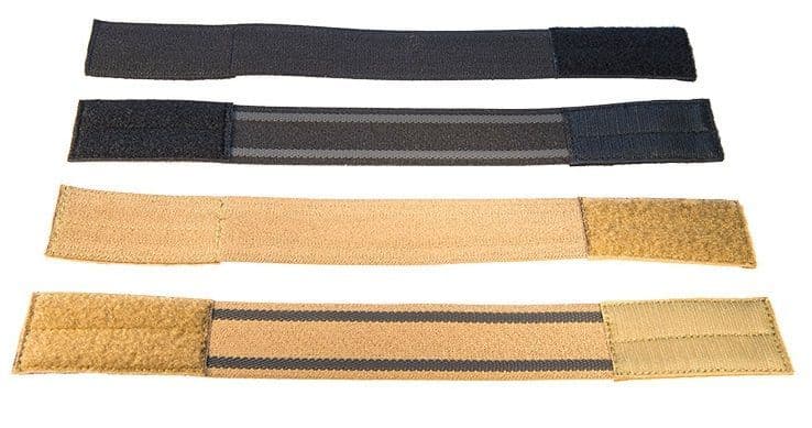 High Speed Gear SGPB Sure Grip Padded Belt Plate Carrier Adaptor