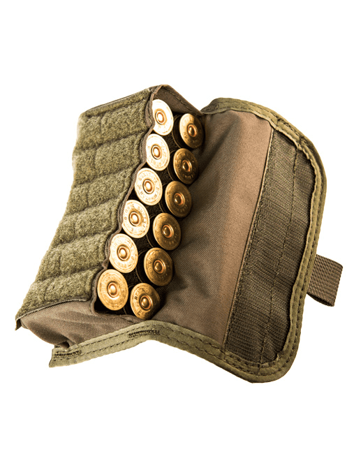 High Speed Gear Shot Shell Pouch - Molle