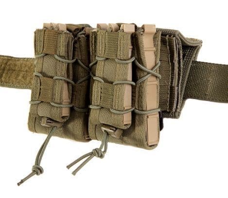 High Speed Gear V2 Bridge