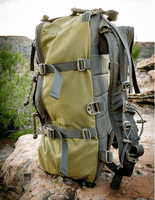 Hill People Gear Aston House Backcountry Pack