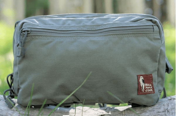 Hill People Gear Original Kit Bag V2