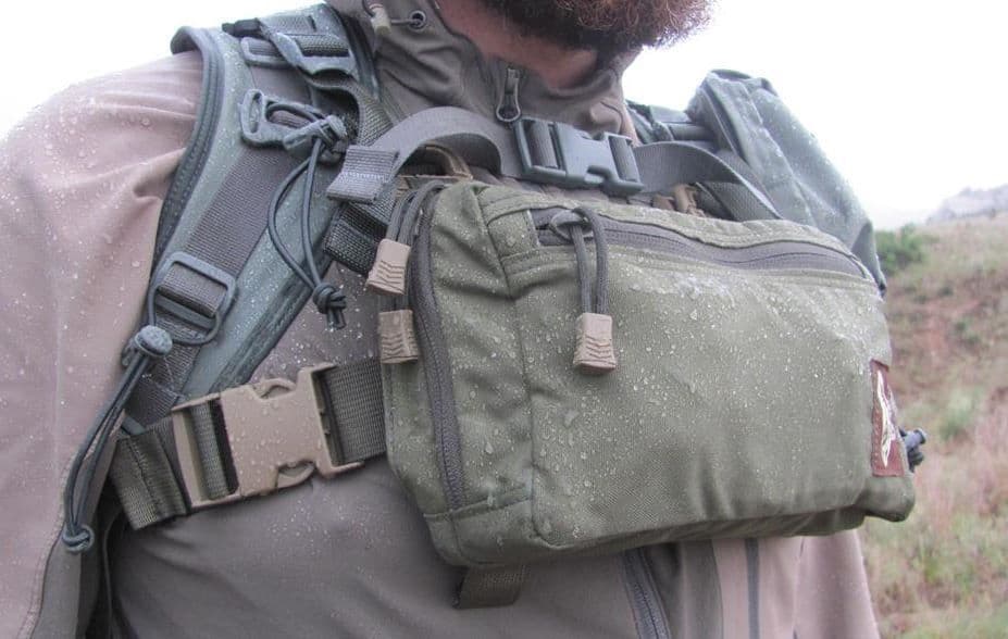 Hill People Gear Original Snubby Kit Bag V2