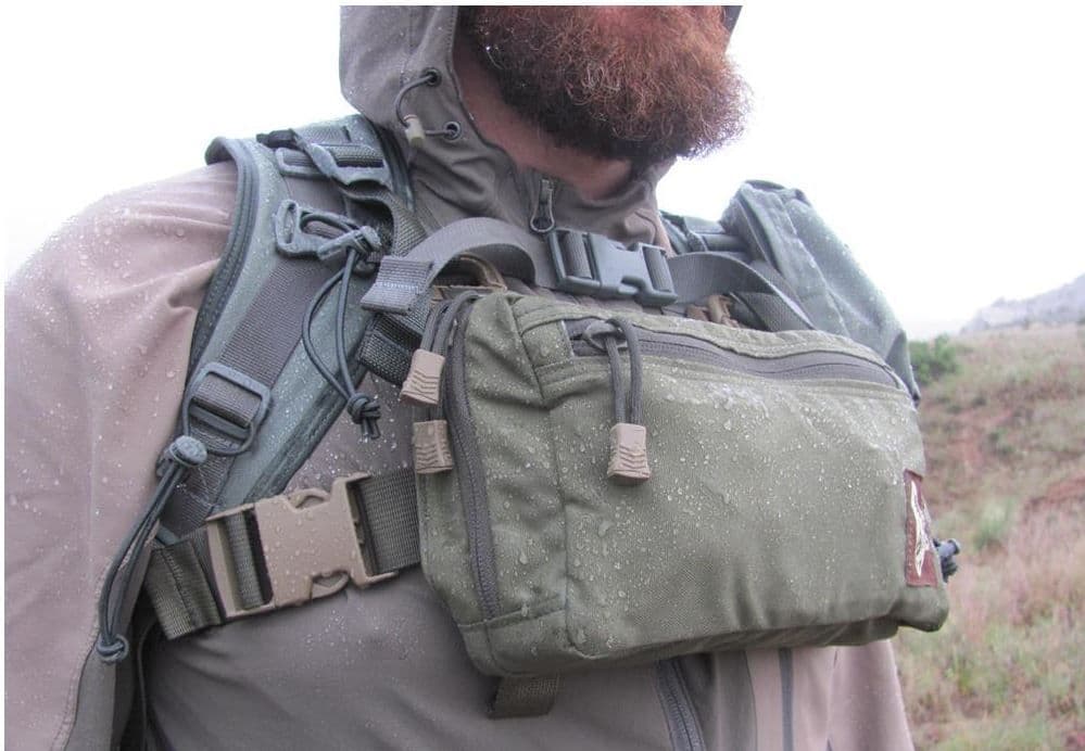 Hill People Gear Original Snubby Kit Bag V2