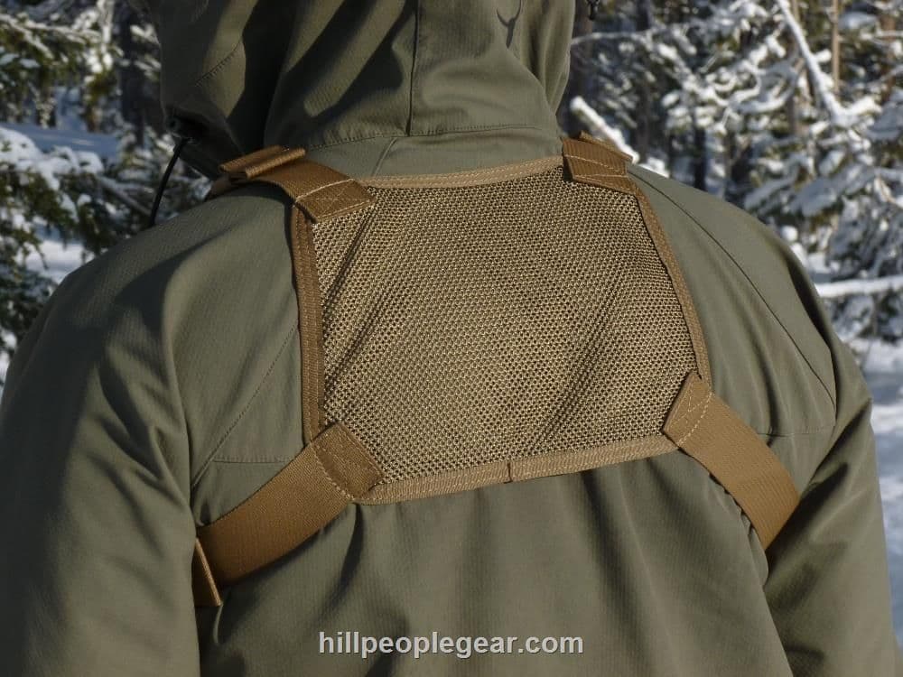 Hill People Gear Recon Kit Bag
