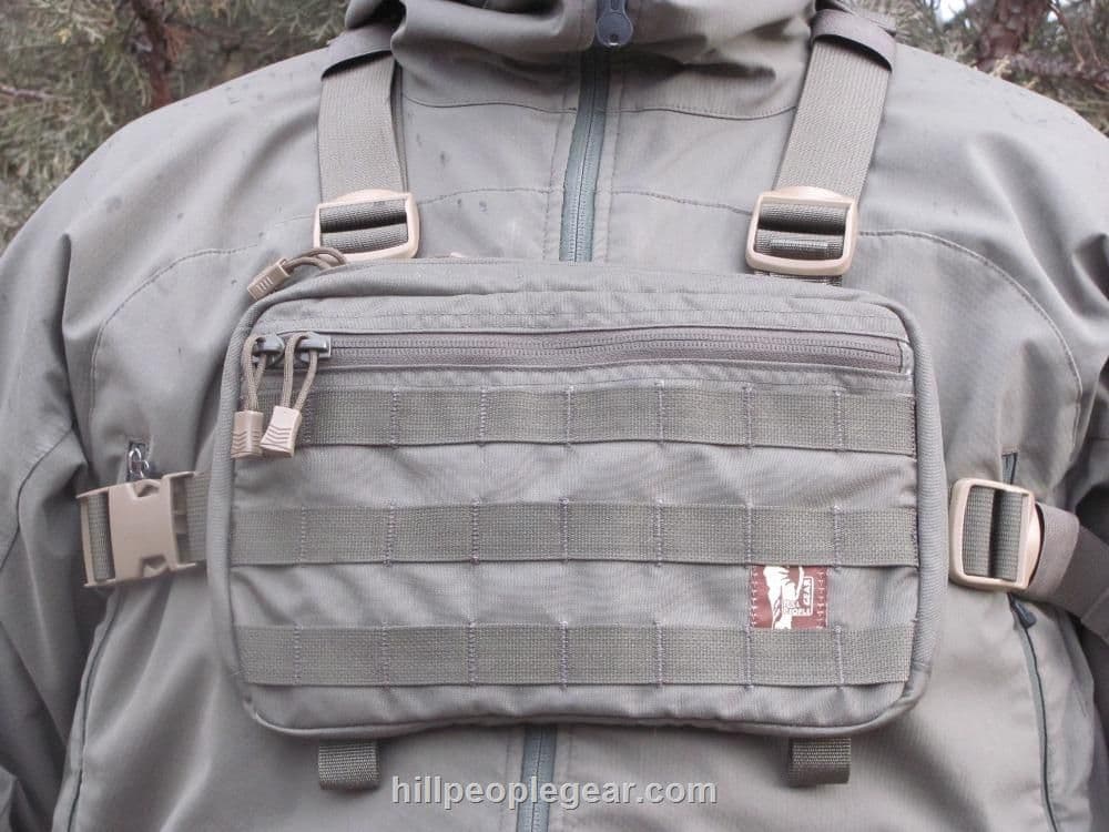 Hill People Gear Recon Kit Bag