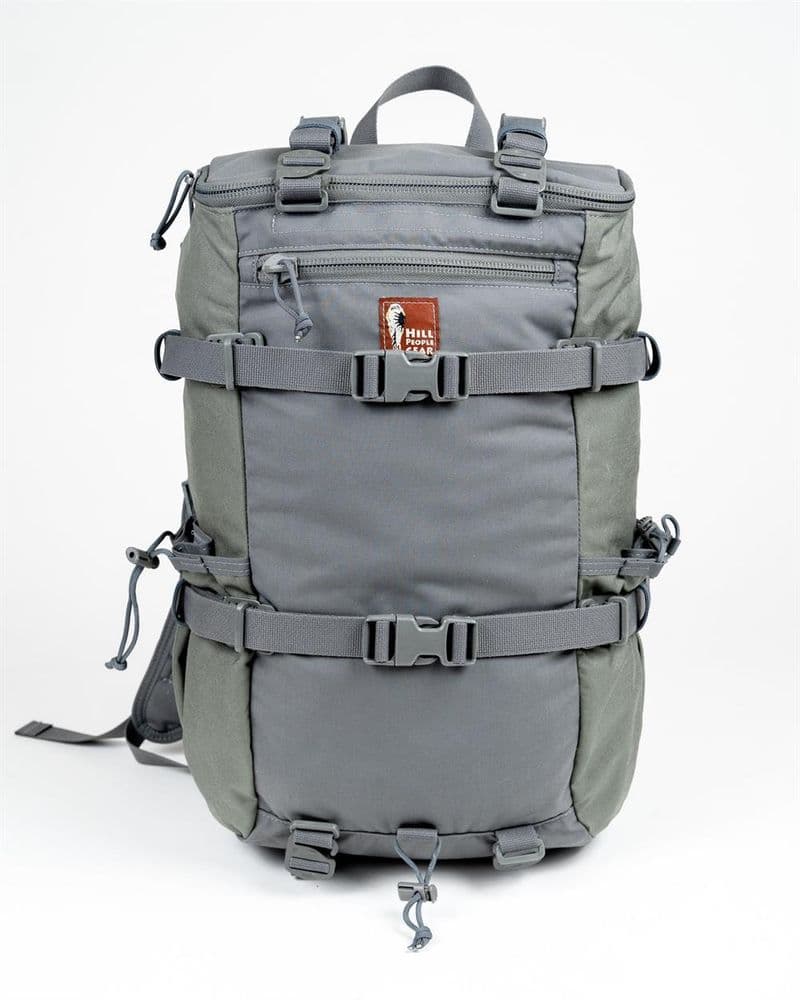 Hill People Gear Umlindi Backpack V2