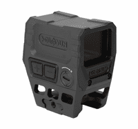Holosun AEMS CORE Red Open Reflex Optical Sight