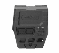 Holosun AEMS CORE Red Open Reflex Optical Sight