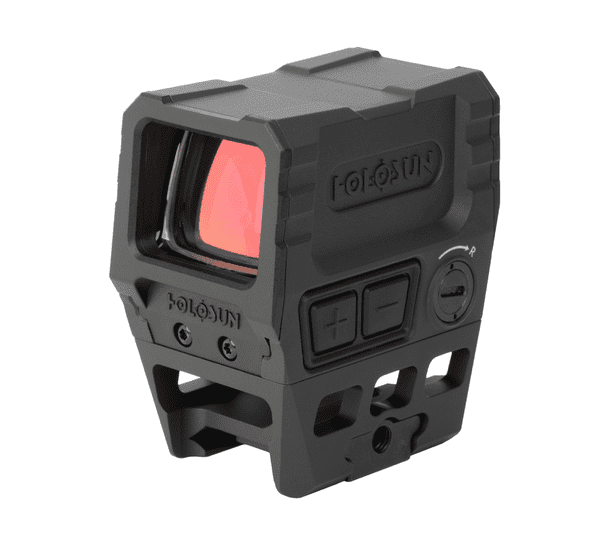 Holosun AEMS CORE Red Open Reflex Optical Sight