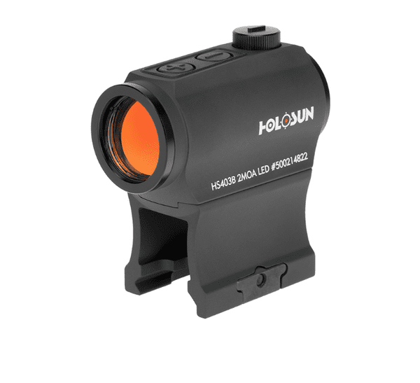 Holosun HS403B Red Dot Sight