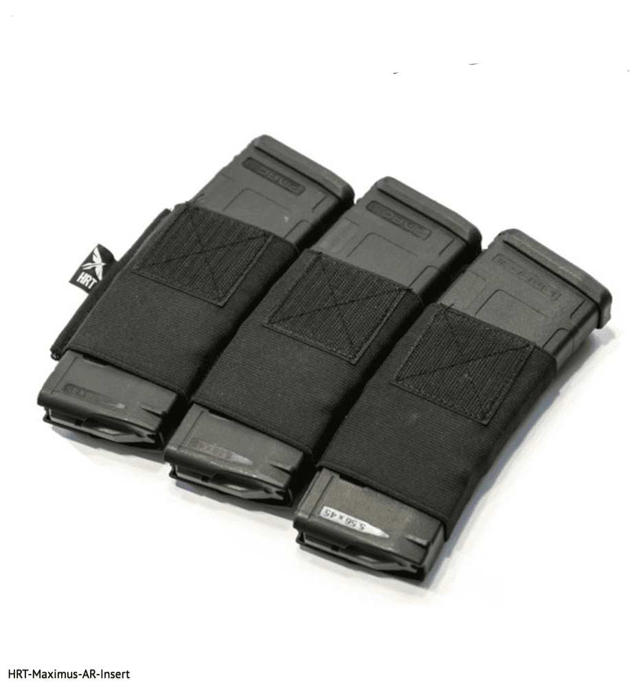 HRT AR Maximus Insert
