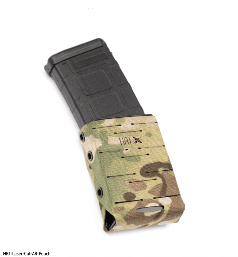 HRT ARC AR Pouches