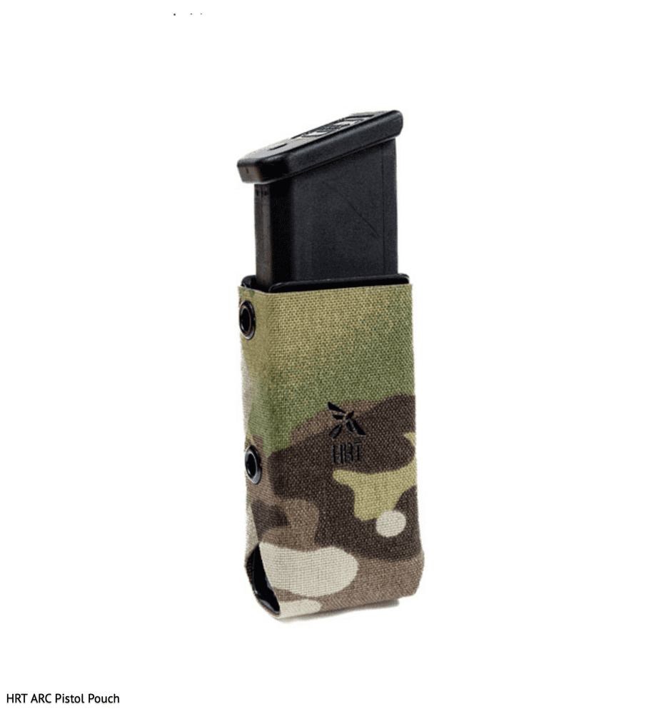 HRT ARC Pistol Pouches