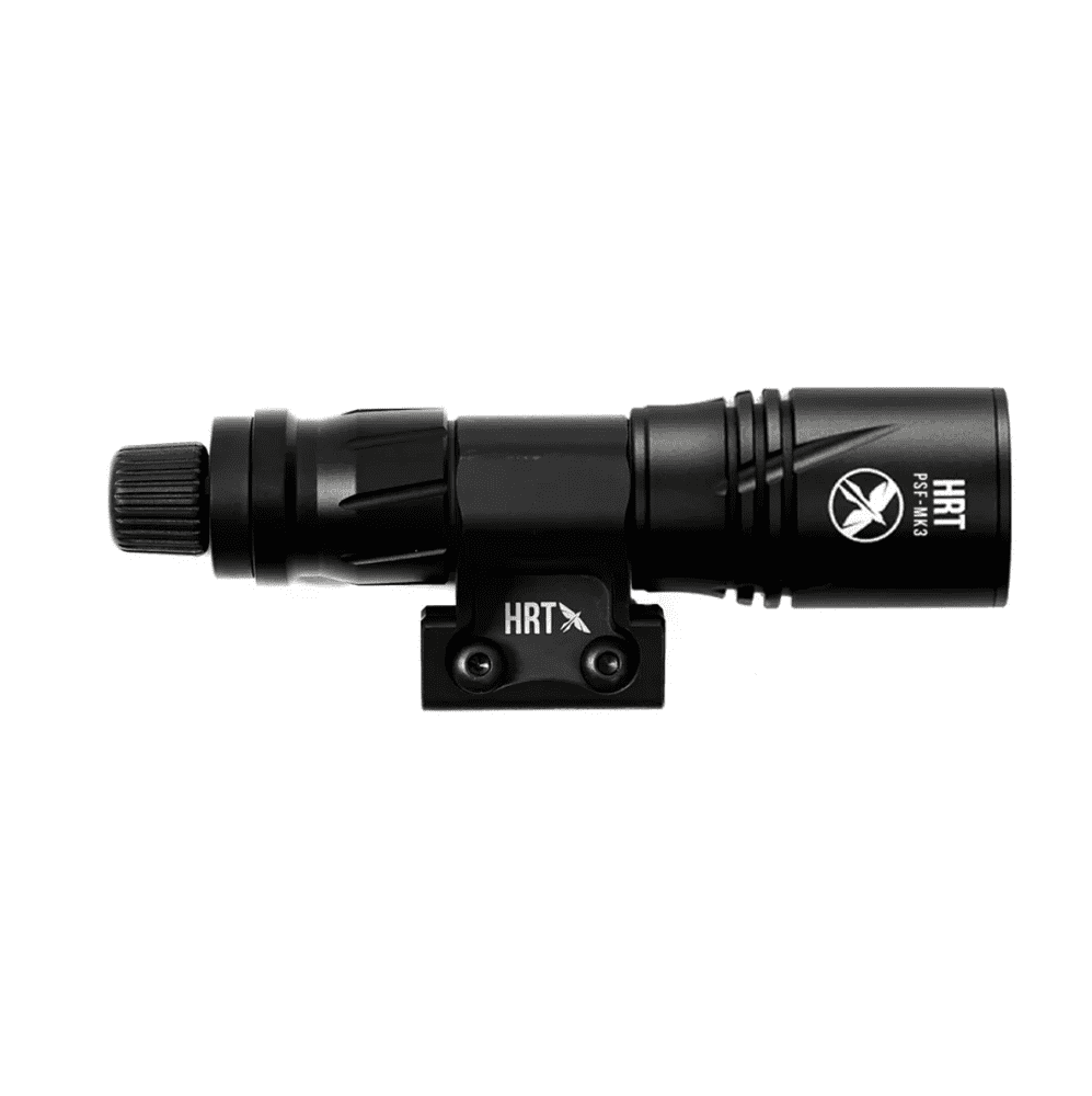HRT AWLS Lite Advanced Weapon Light – 18350