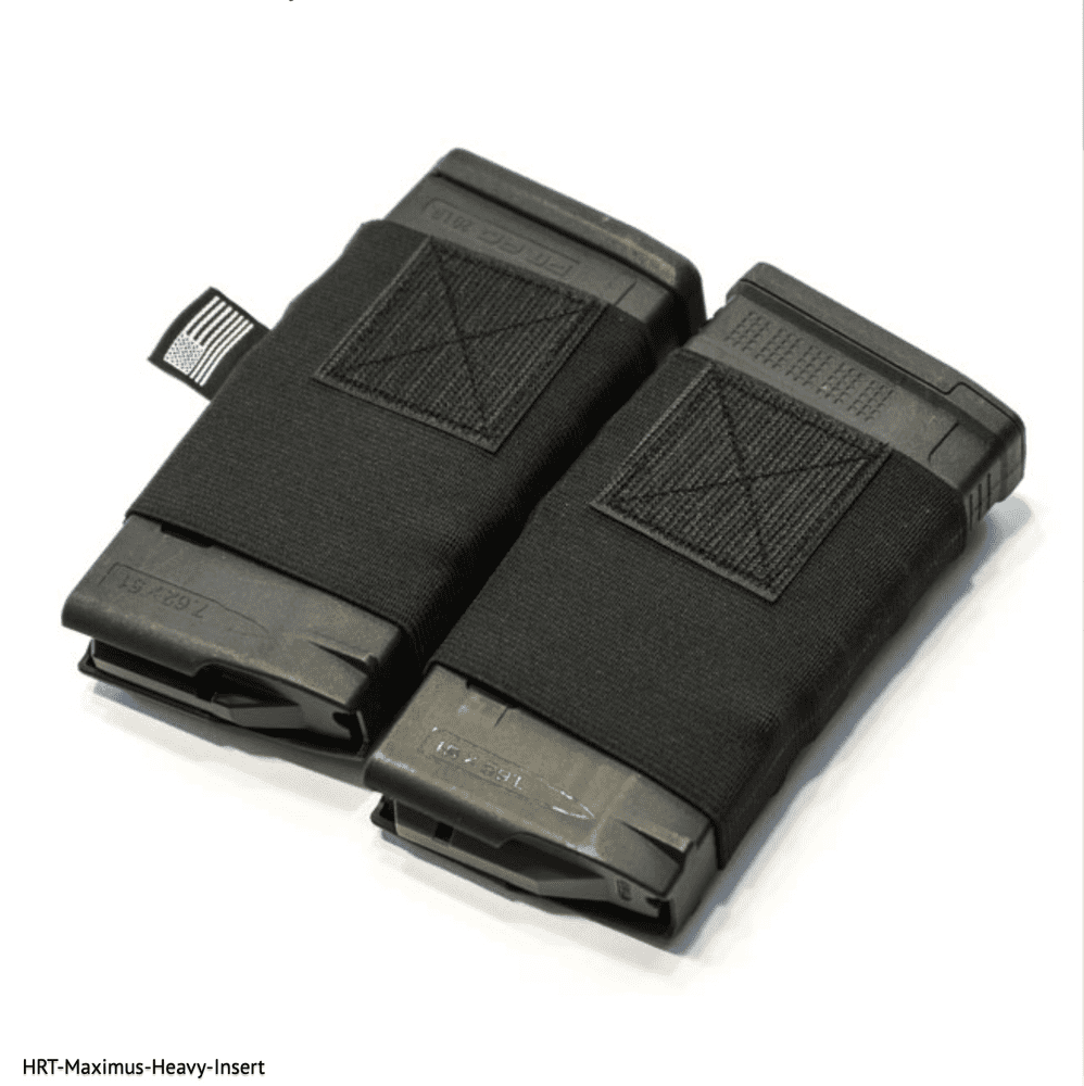 HRT Heavy Maximus Insert